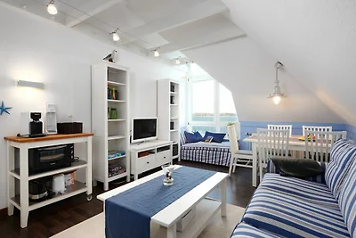 Vakantieappartement Gezinsvakantie Laboe