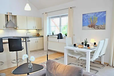 Baltic Penthouse