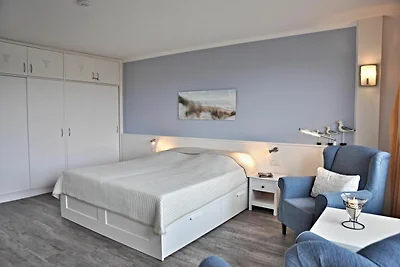 Appartamento Vacanza con famiglia Schönberg & Schönberger beach
