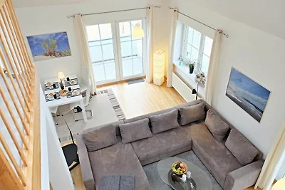 Baltic Penthouse