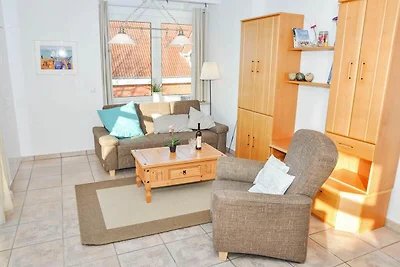 Vakantieappartement Gezinsvakantie Laboe