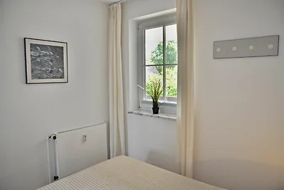 Vakantieappartement Gezinsvakantie Laboe