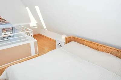 Vakantieappartement Gezinsvakantie Laboe