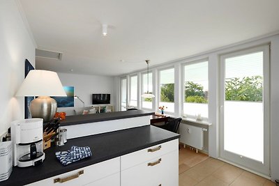 Vakantieappartement Gezinsvakantie Heikendorf