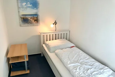 Erholungszentrum Laboe HH 24 Windsurfer