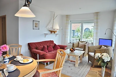 Villa Fördestrand - 'Sehpferdchen'