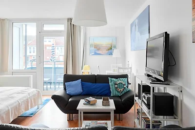 Erholungszentrum Laboe HH Sonnenschein 17