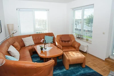 Villa Fördestrand - Fender