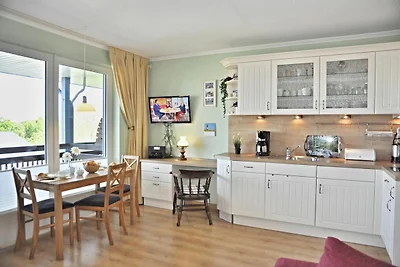 Vakantieappartement Gezinsvakantie Laboe