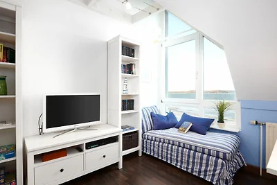Vakantieappartement Gezinsvakantie Laboe