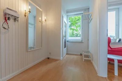 Appartamento Vacanza con famiglia Laboe