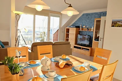 Ostseekrabbe