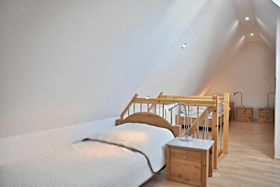 Vakantieappartement Gezinsvakantie Laboe