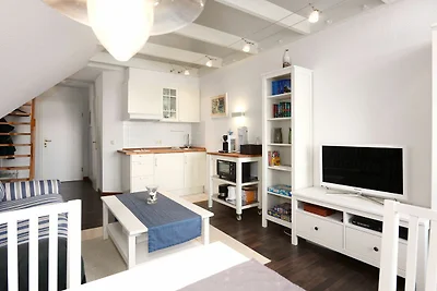 Vakantieappartement Gezinsvakantie Laboe