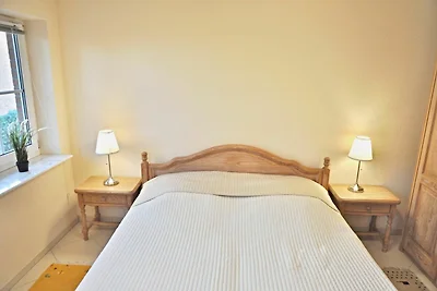 Vakantieappartement Gezinsvakantie Laboe