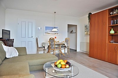 Marina Wendtorf MW Seebär