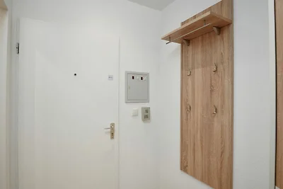 Vakantieappartement Gezinsvakantie Laboe