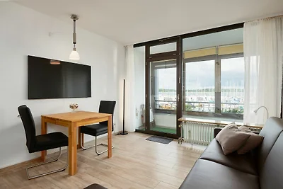 Vakantieappartement Gezinsvakantie Laboe