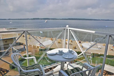 Strandhotel Laboe Strandhotel 40