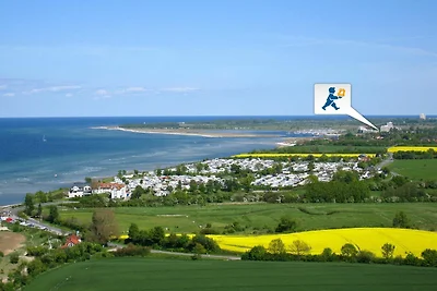 Appartamento Vacanza con famiglia Wendtorf