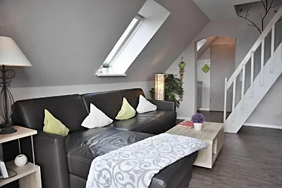 Vakantieappartement Gezinsvakantie Laboe
