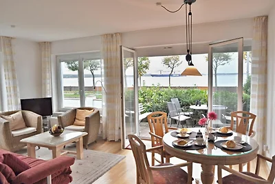 Villa Fördestrand - 'Sehpferdchen'