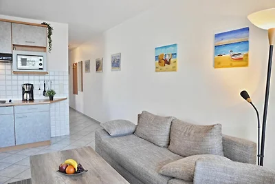 Vakantieappartement Gezinsvakantie Laboe