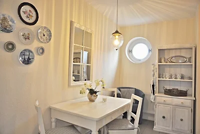 Haus Windjammer Windjammer: Strandliebe