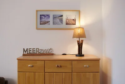 Börn BRN Seestern