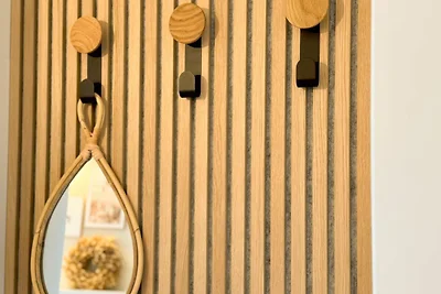 Appartamento Vacanza con famiglia Wendtorf