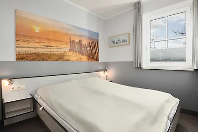 Vakantieappartement Gezinsvakantie Laboe