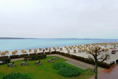 Strandhotel Laboe Strandhotel 16