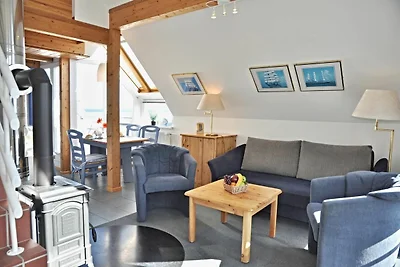 Haus Windjammer Windjammer: Jylland