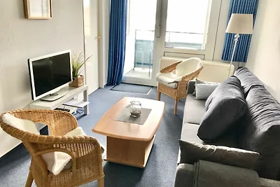 Erholungszentrum Laboe HH 24 Windsurfer