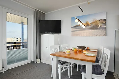 Vakantieappartement Gezinsvakantie Laboe