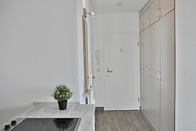 Strandhotel Laboe Strandhotel 18