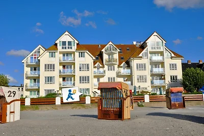 Strandhotel Laboe Strandhotel 5