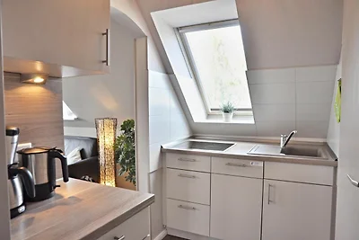 Vakantieappartement Gezinsvakantie Laboe