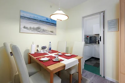 Erholungszentrum Laboe HH 29 Meeresbrise