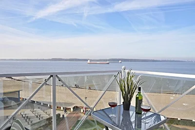 Strandhotel Laboe Strandhotel 40