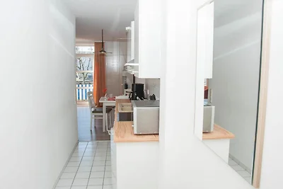 Vakantieappartement Gezinsvakantie Laboe