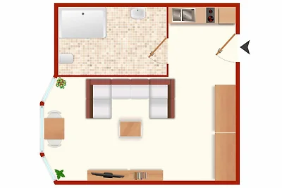 Haus Panorama Panorama 5