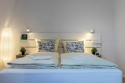 Appartamento Vacanza con famiglia Laboe