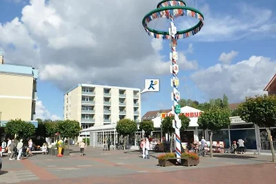 Erholungszentrum Laboe HH 35 Leuchtturm
