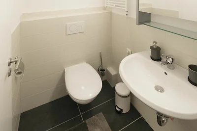 Appartamento Vacanza con famiglia Wendtorf