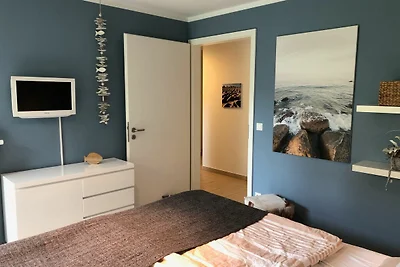 Meerurlaub