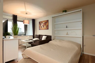 Appartamento Vacanza con famiglia Wendtorf