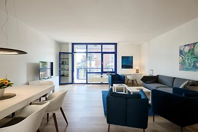 Ocean Loft No1