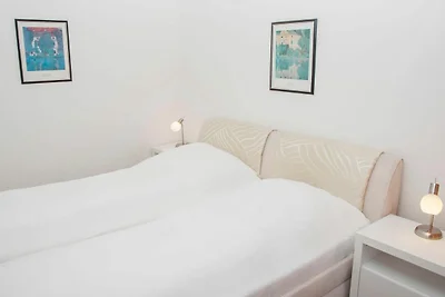 Vakantieappartement Gezinsvakantie Laboe