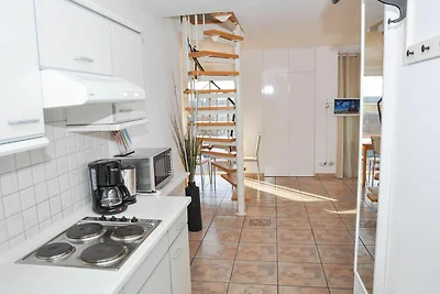 Vakantieappartement Gezinsvakantie Laboe